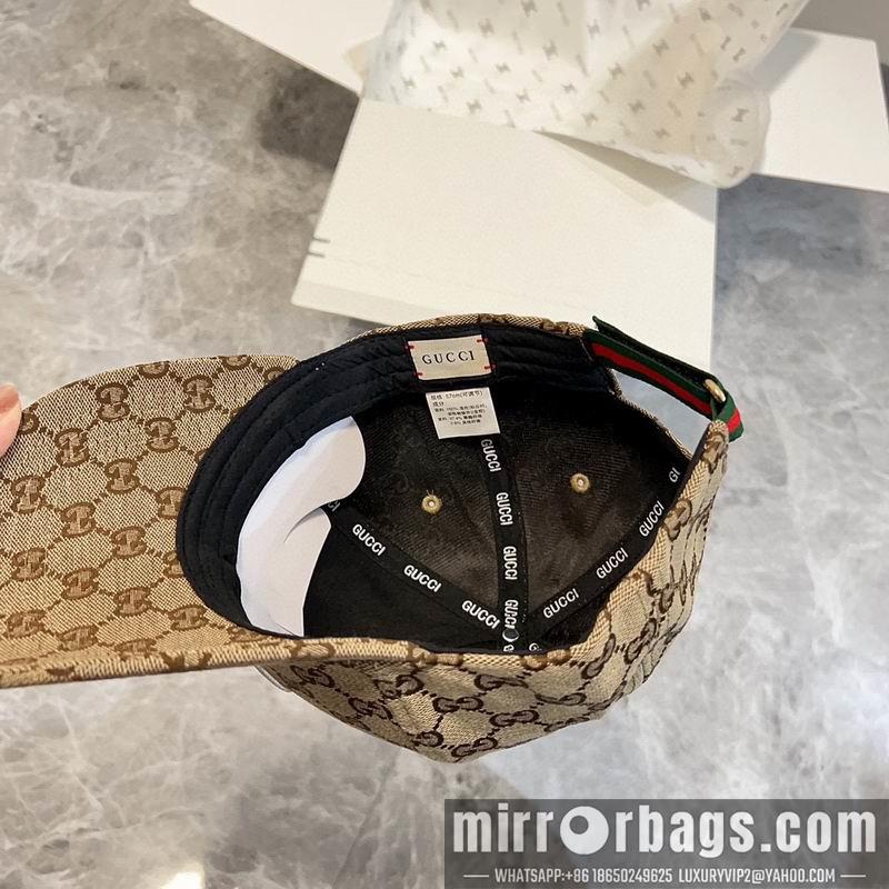 Gucci Hat 042703