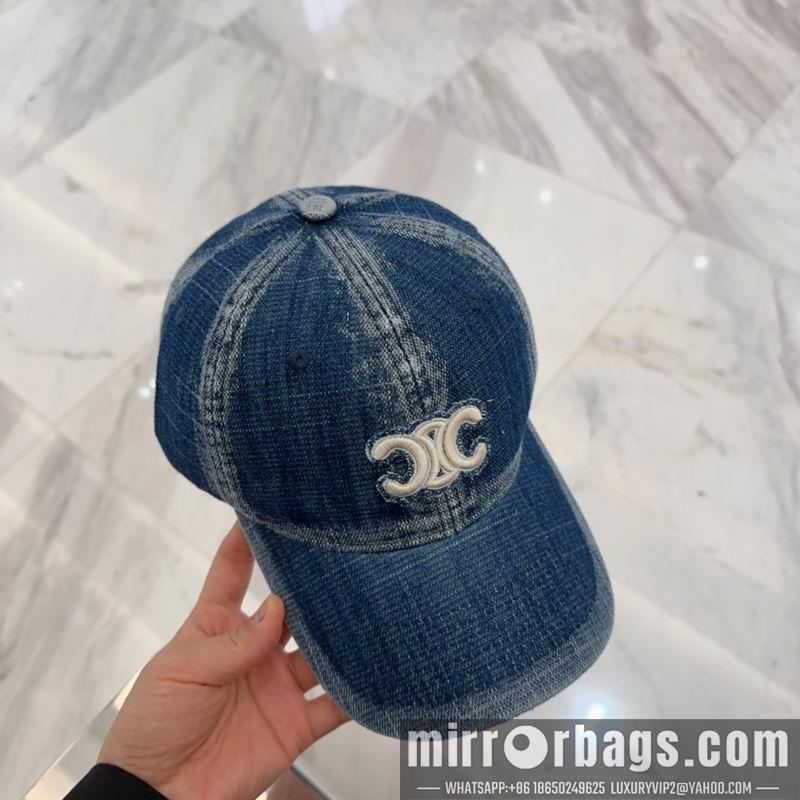 Celine Hat dx37