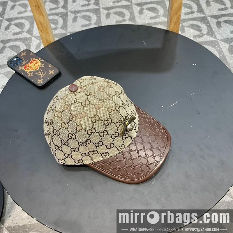 Gucci Hat 041701