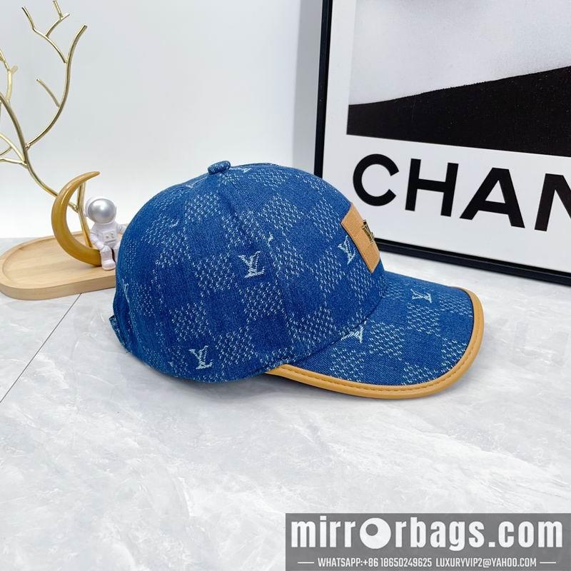 LV Hat dx48