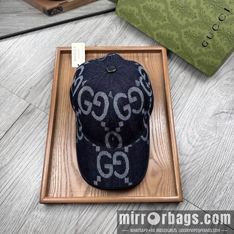 Gucci Hat dx17
