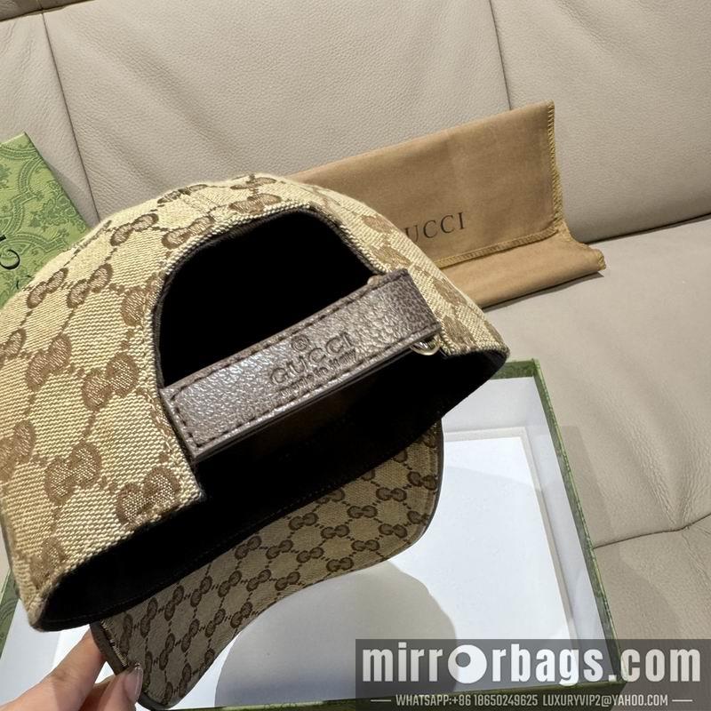 Gucci Hat 091403