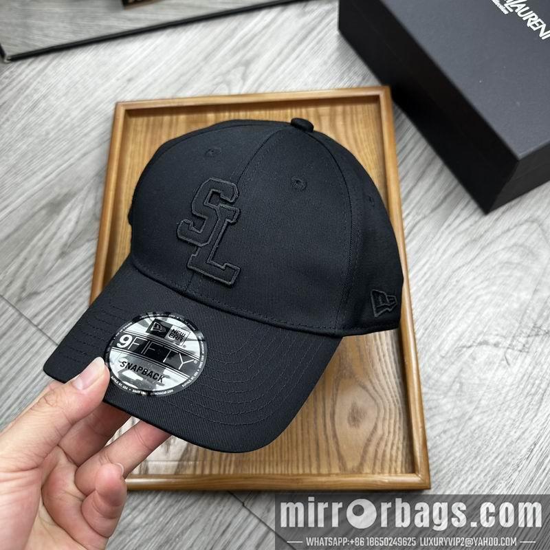 YSL Hat 042703