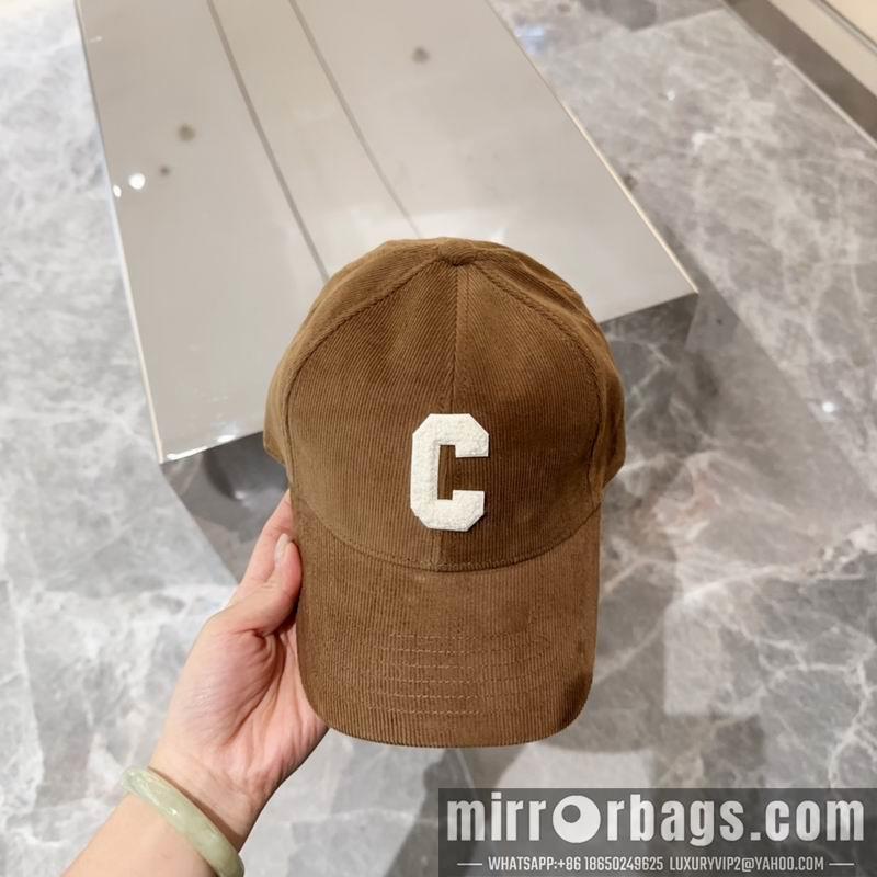 Celine Hat dx95