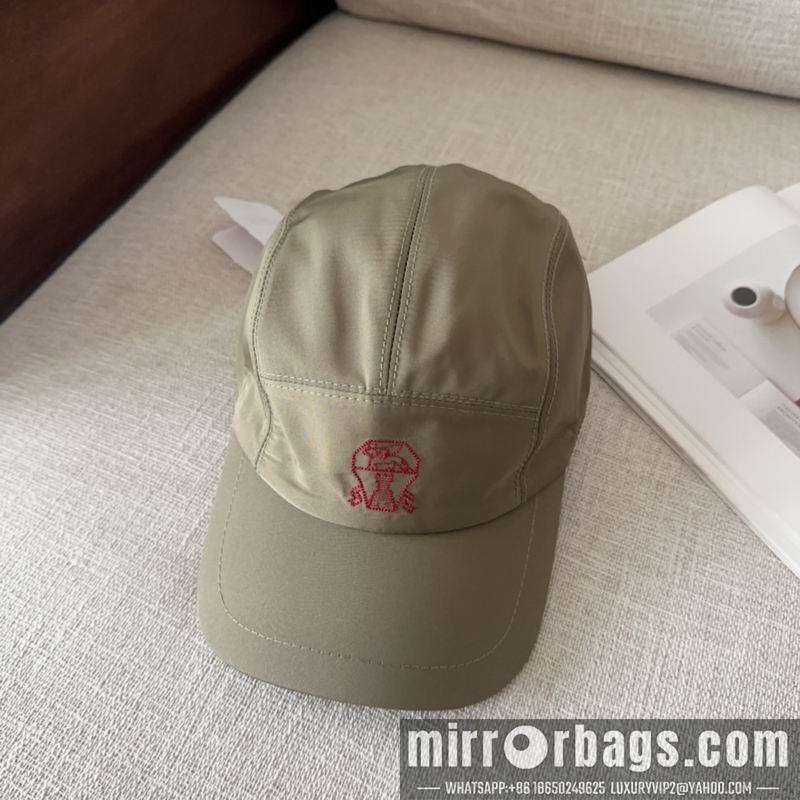 Loro Piana Hat dx21