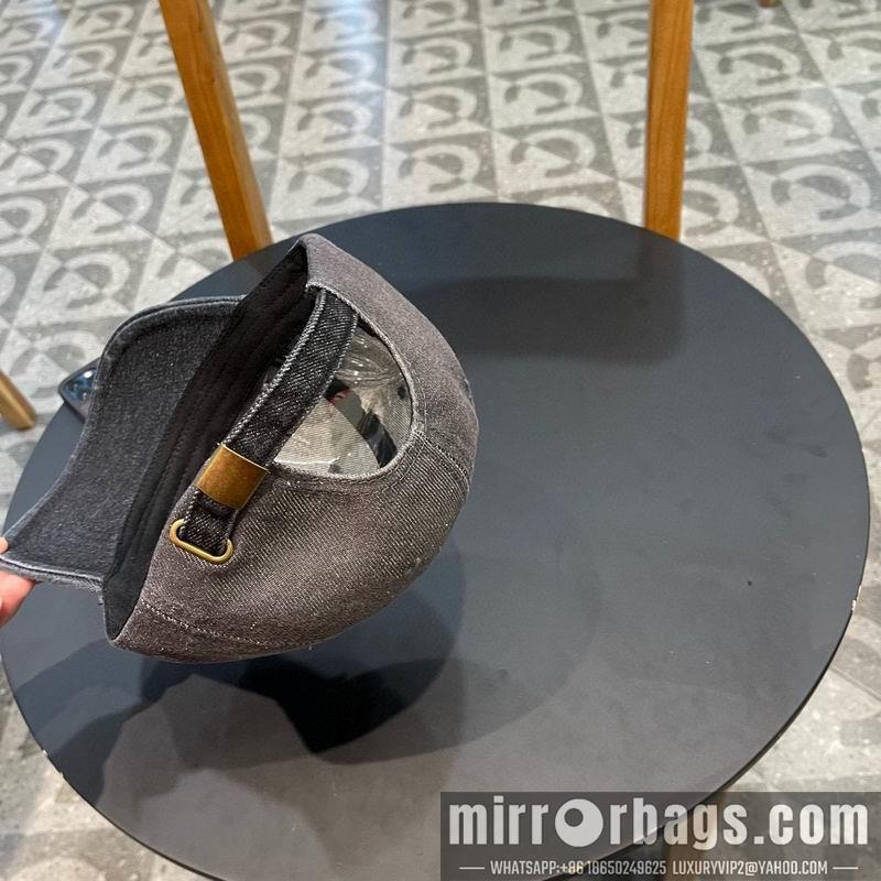 Prada Hat 042805