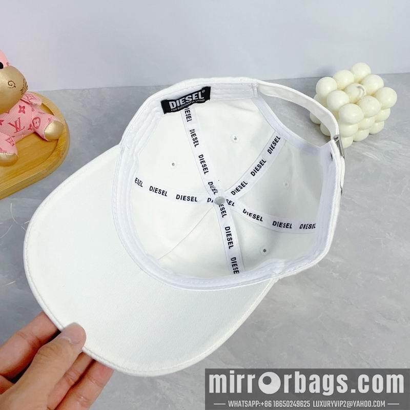 Diesel Hat dx03