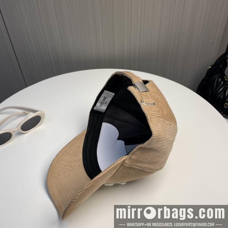 Celine Hat dx135