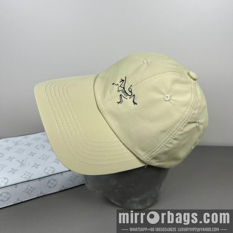 Arcteryx Hat dx19