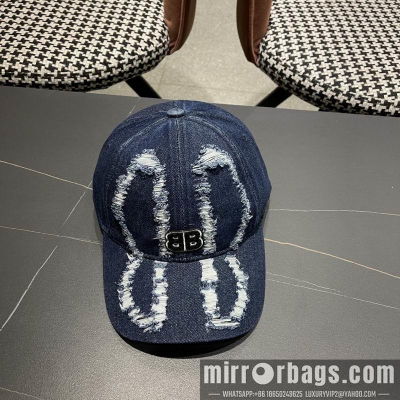 Balenciaga Hat 020802
