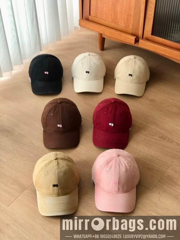 Other Hat 083004