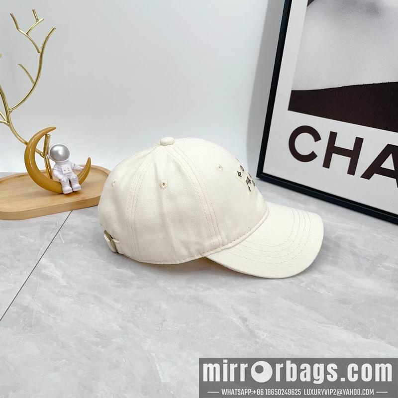 LV Hat dx54