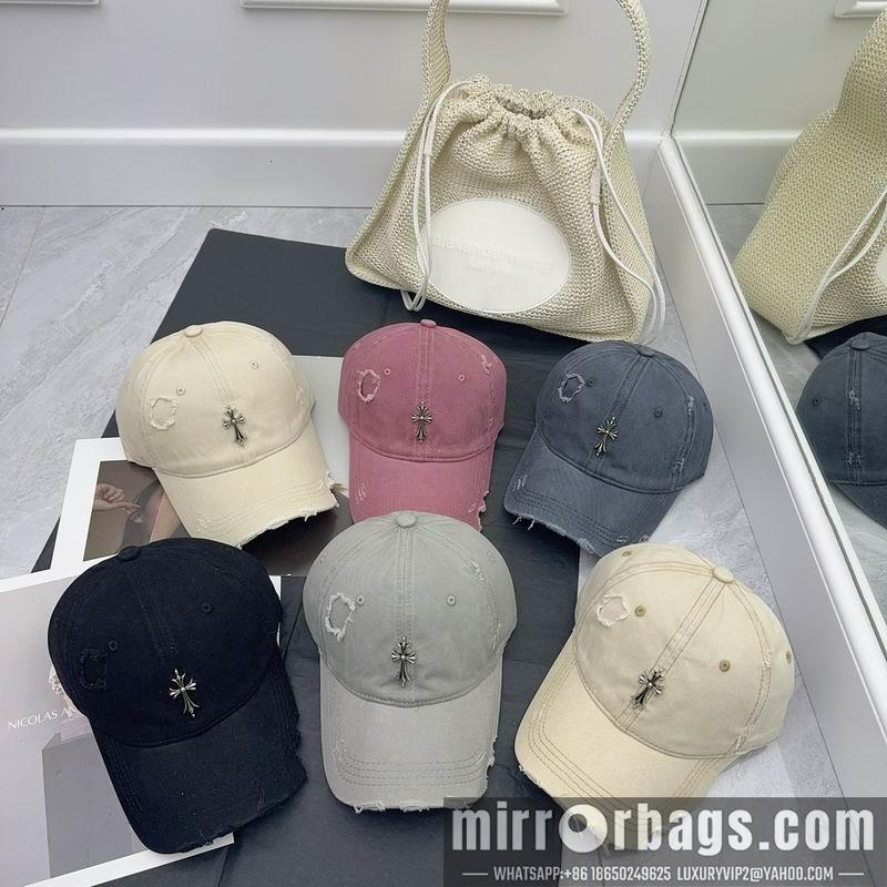 Chrome Hearts Hat 041401