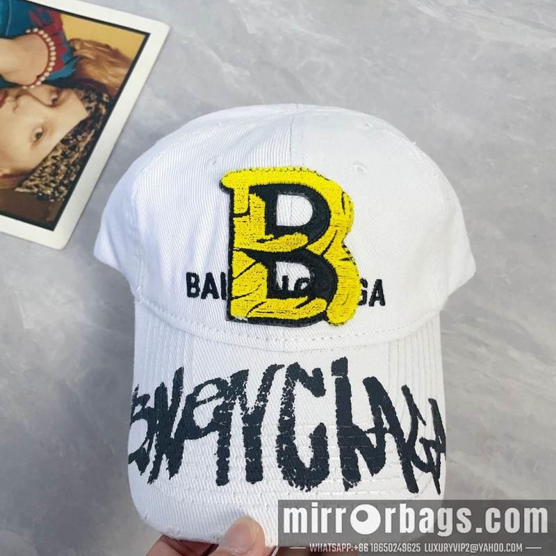 Balenciaga Hat dx53