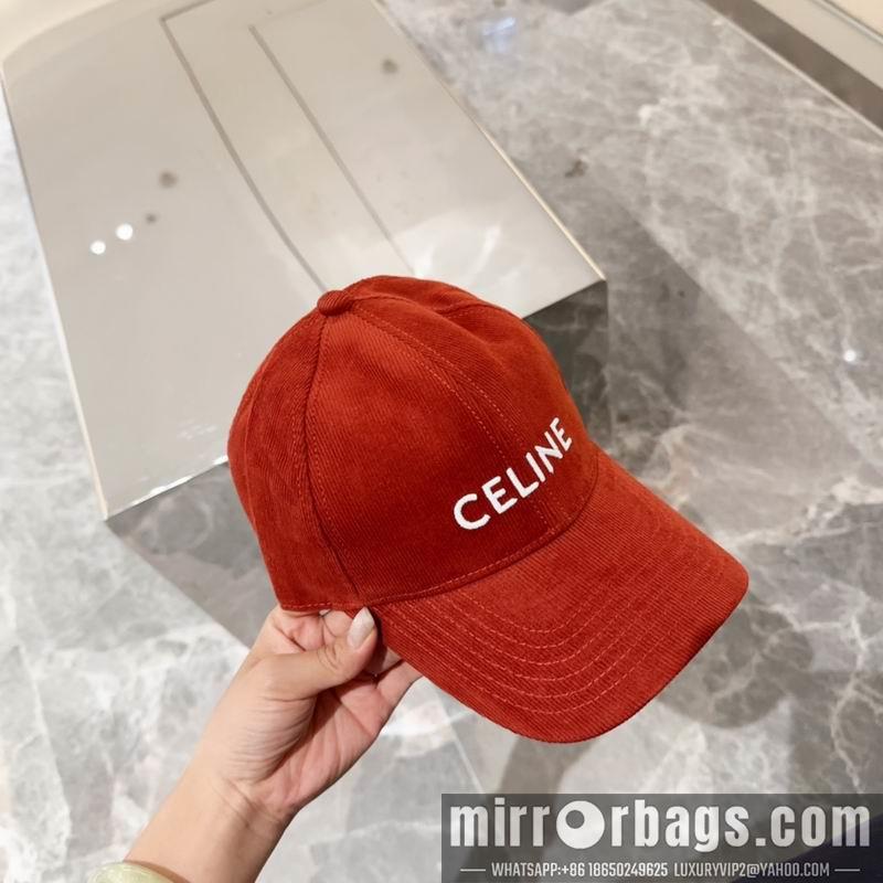 Celine Hat dx96