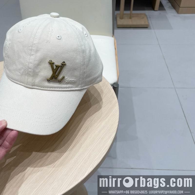 LV Hat 010902