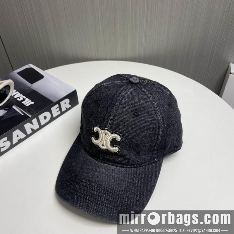 Celine Hat dx28