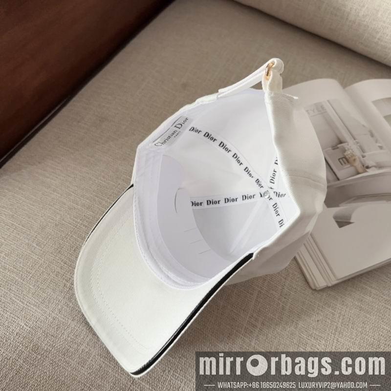 Dior Hat dx09