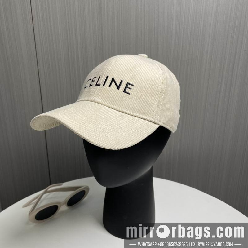 Celine Hat dx105