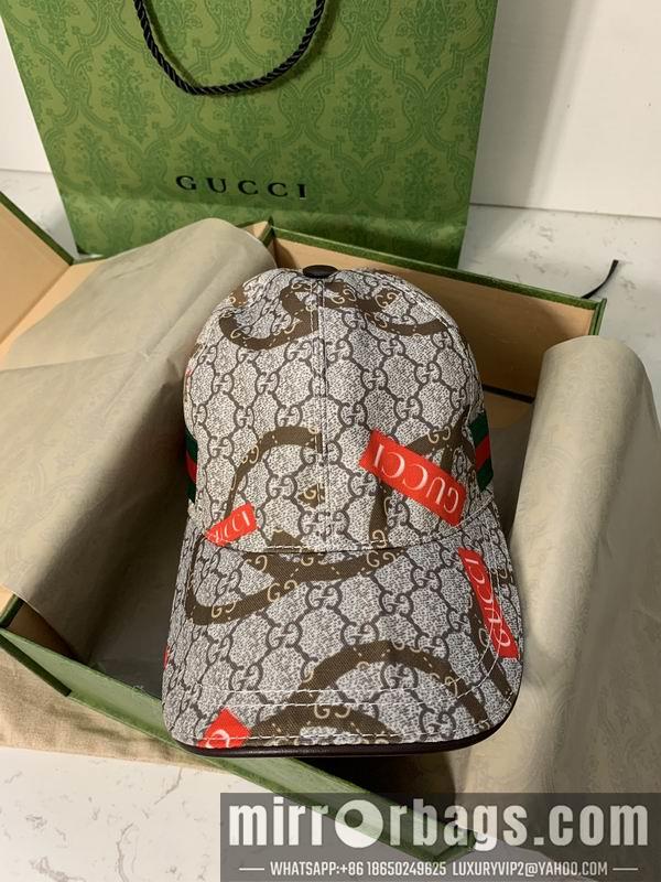Gucci Hat dx15