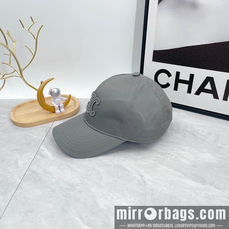 Celine Hat dx34
