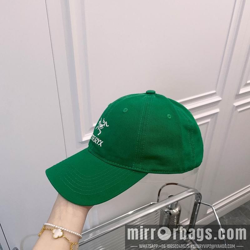 Arcteryx Hat dx02