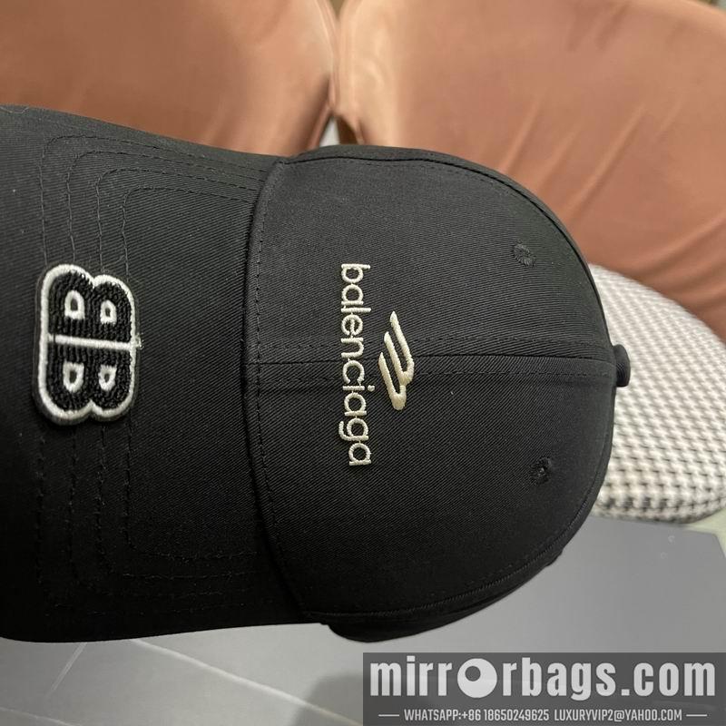 Balenciaga Hat 041404