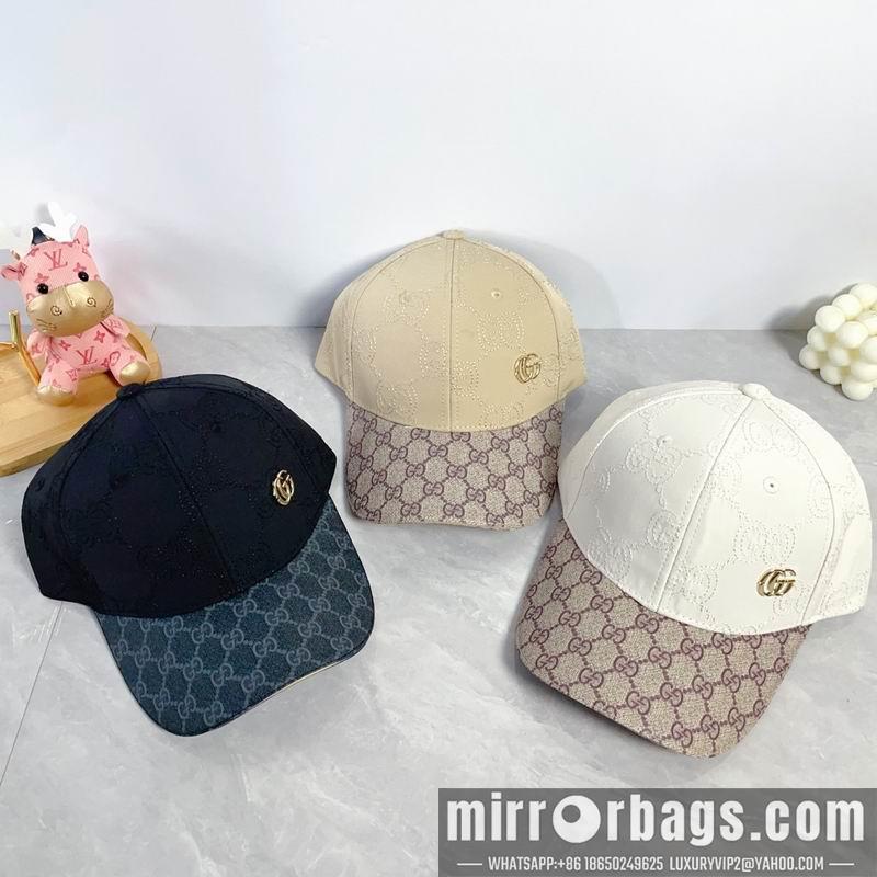 Gucci Hat dx05