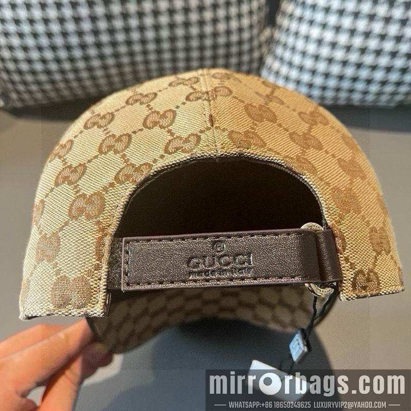 Gucci Hat dx44