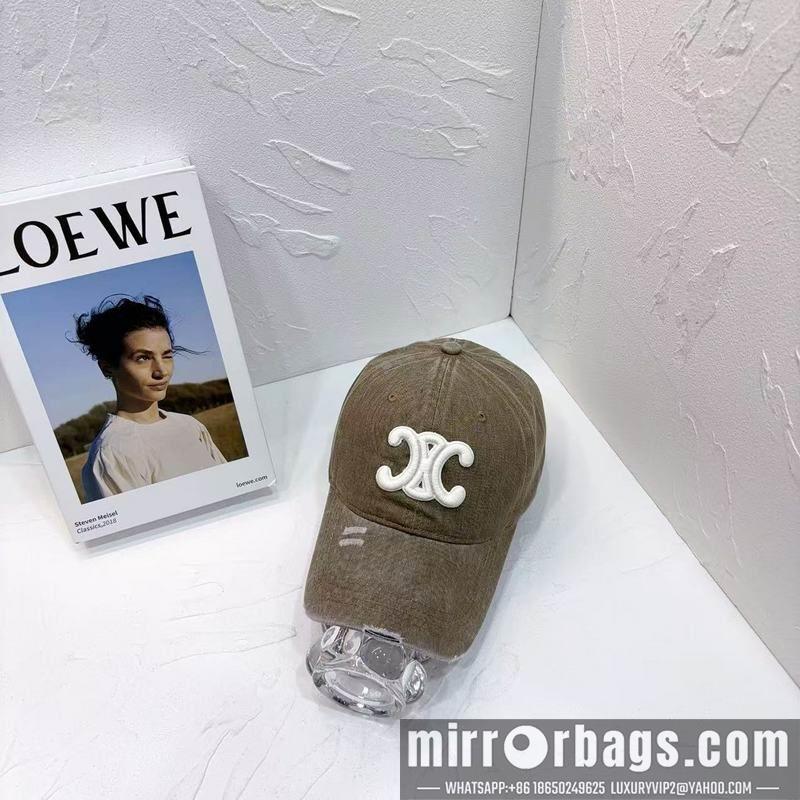 Celine Hat hm01