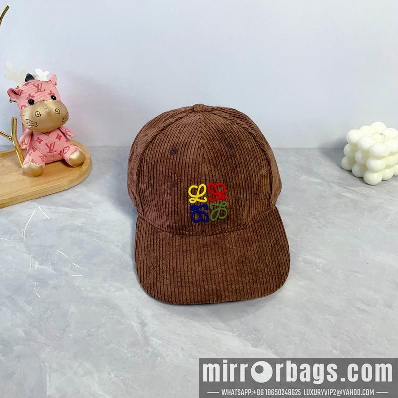 Loewe Hat dx15