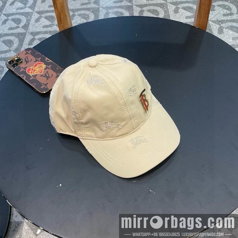 Burberry Hat 041402