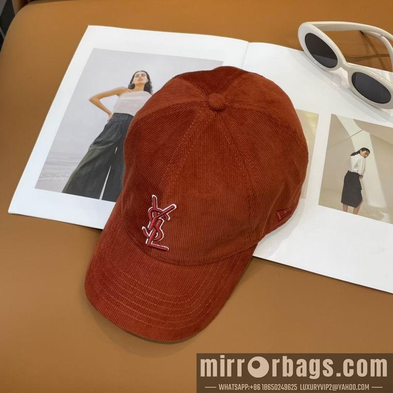 YSL Hat dx26