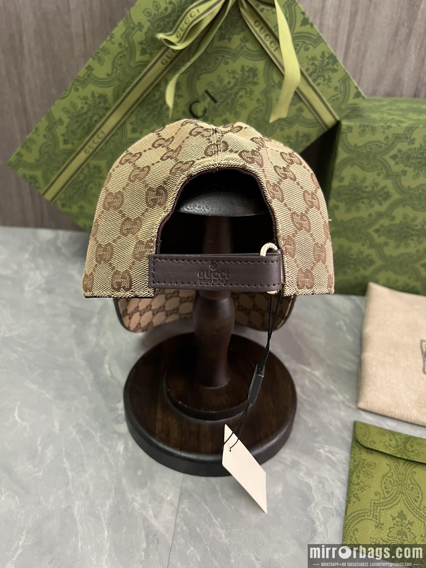 Gucci Hat dx06