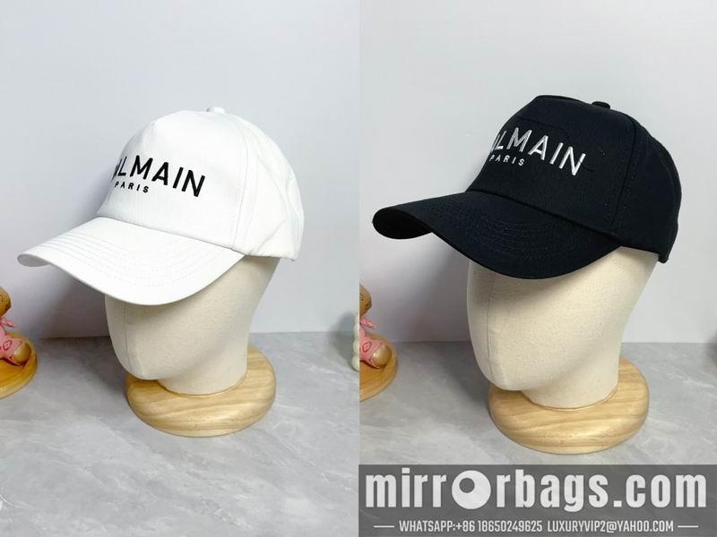 Balmain Hat dx01