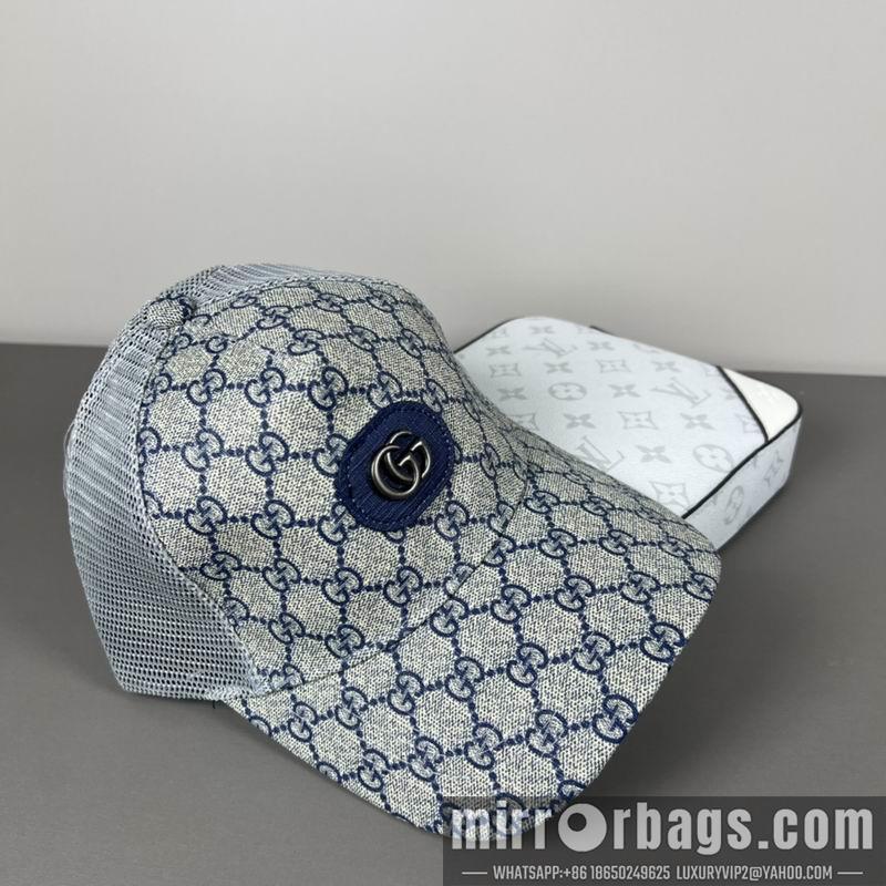 Gucci Hat dx13