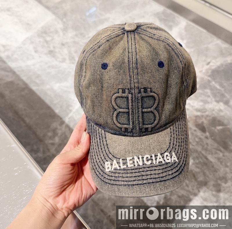 Balenciaga Hat dx46