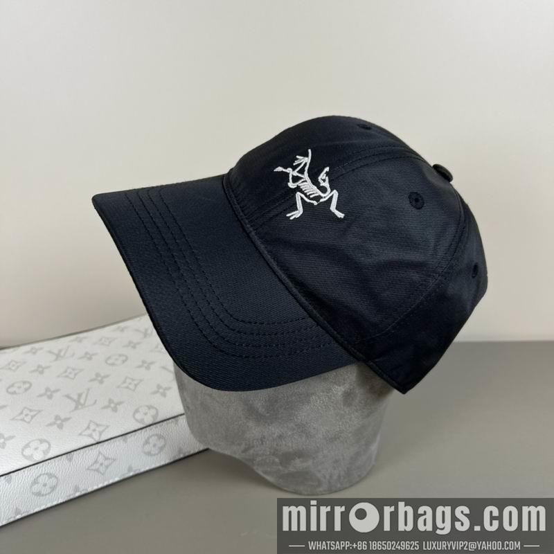 Arcteryx Hat dx15