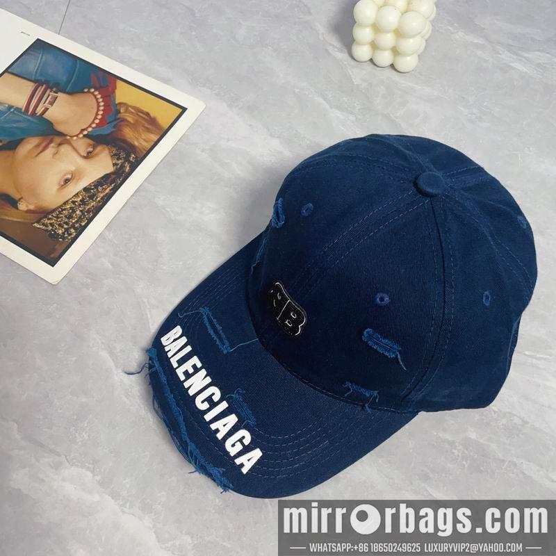 Balenciaga Hat dx59
