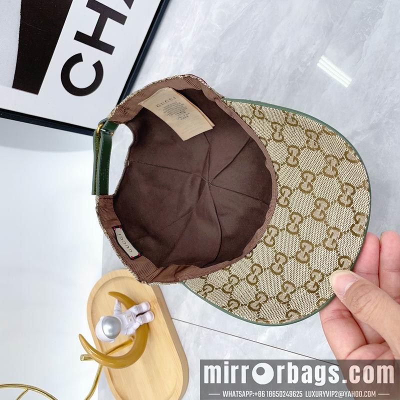 Gucci Hat dx32