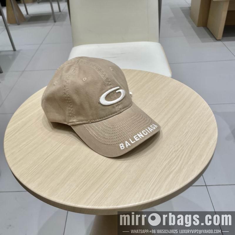 Balenciaga Hat 041403