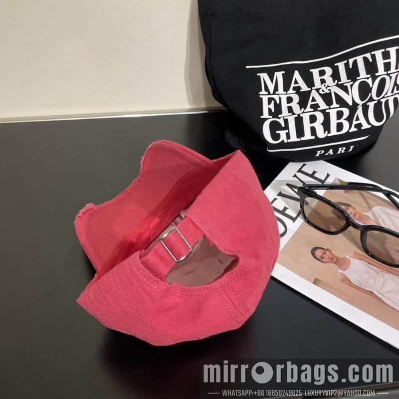 Balenciaga X Adidas Hat 121455