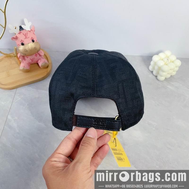 Fendi Hat dx62