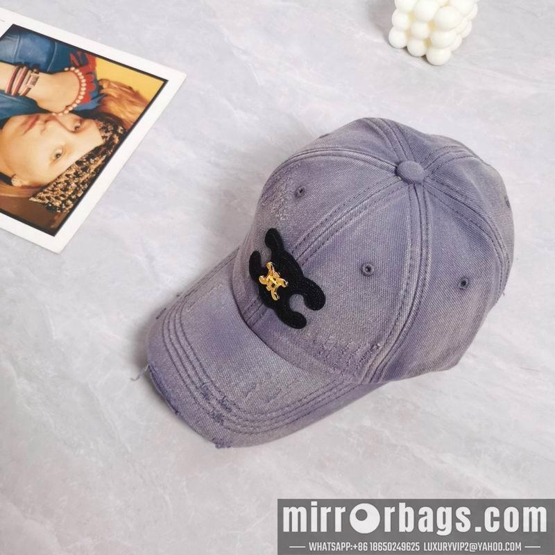 Celine Hat dx13