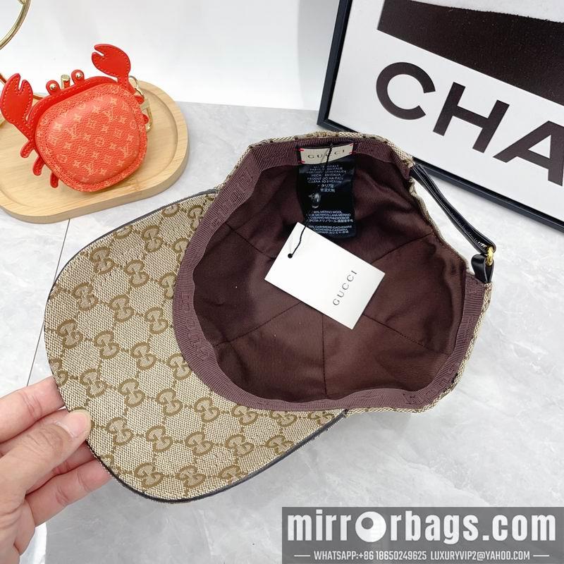 Gucci Hat dx10