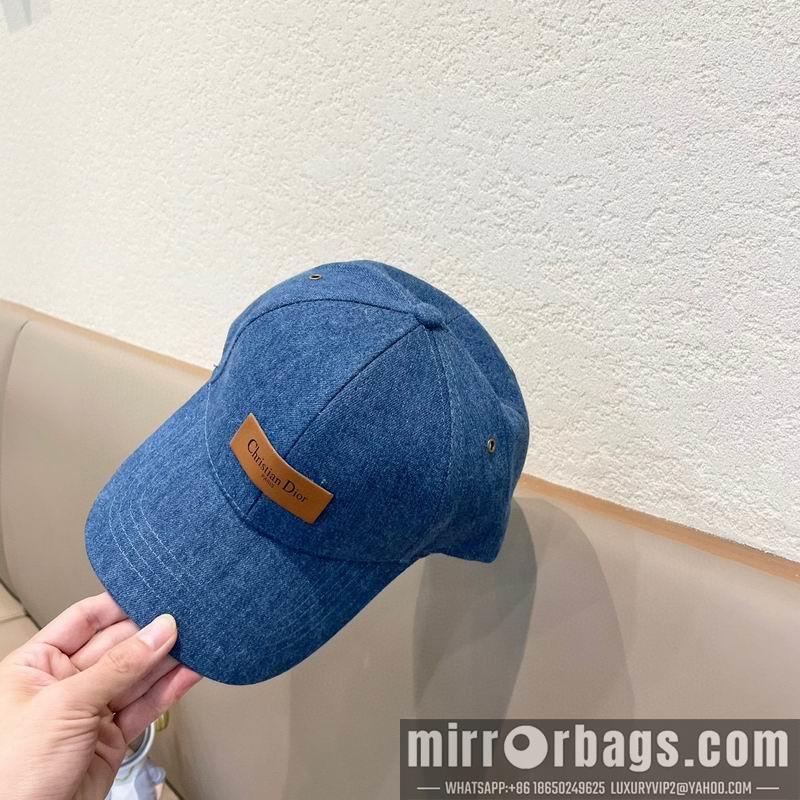 Dior Hat 080301