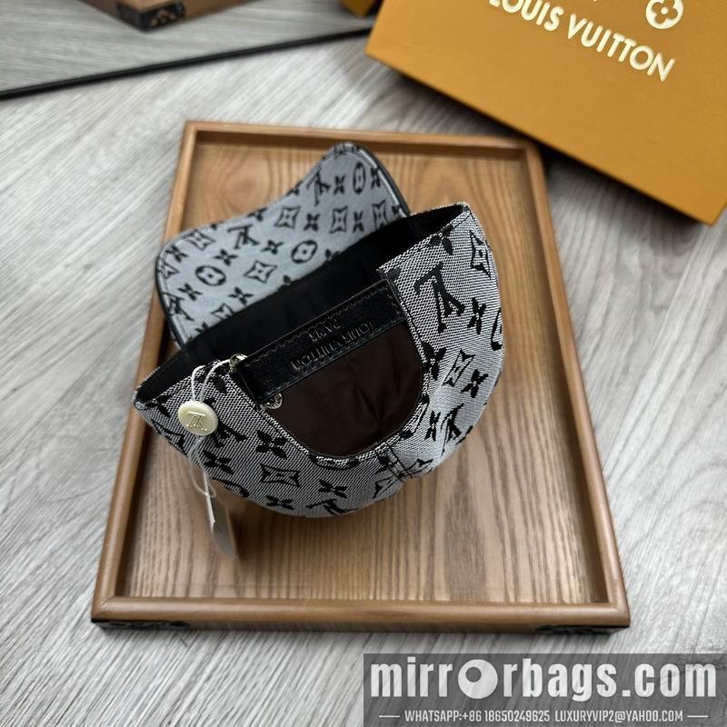 LV Hat 071205