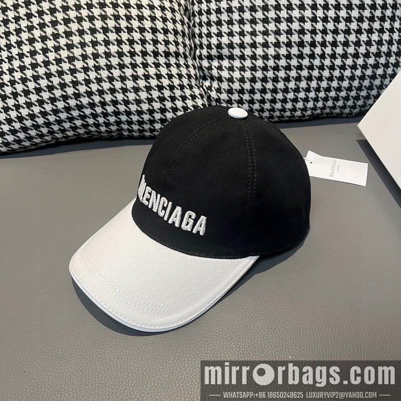 Balenciaga Hat 053102