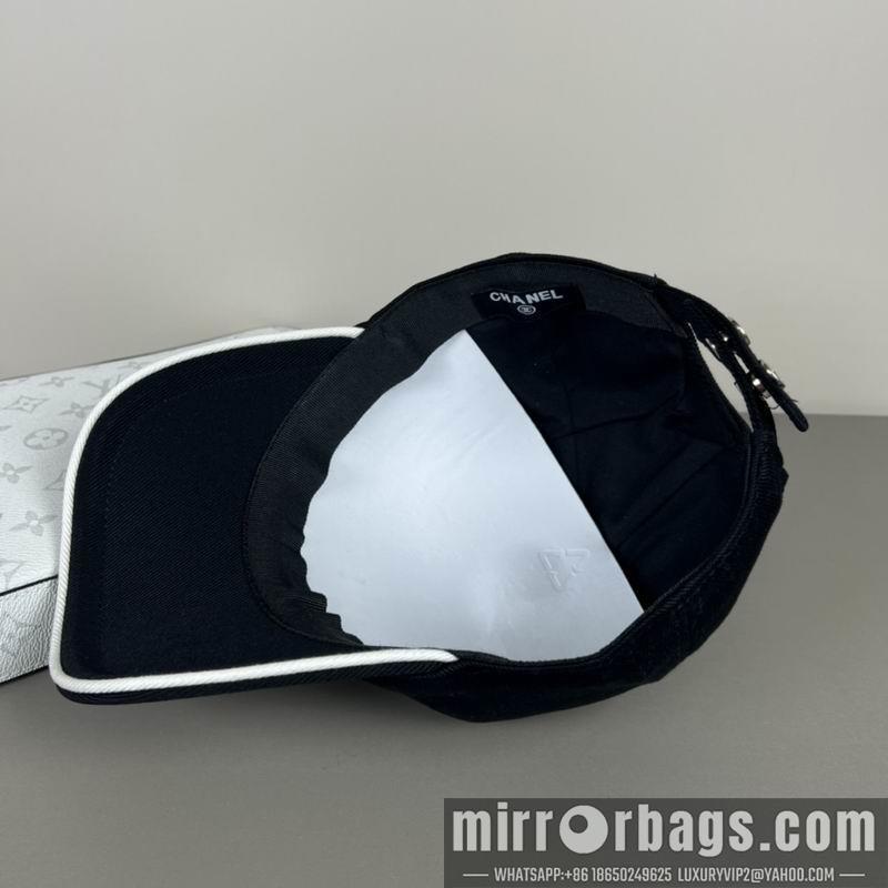 Chanel Hat dx35
