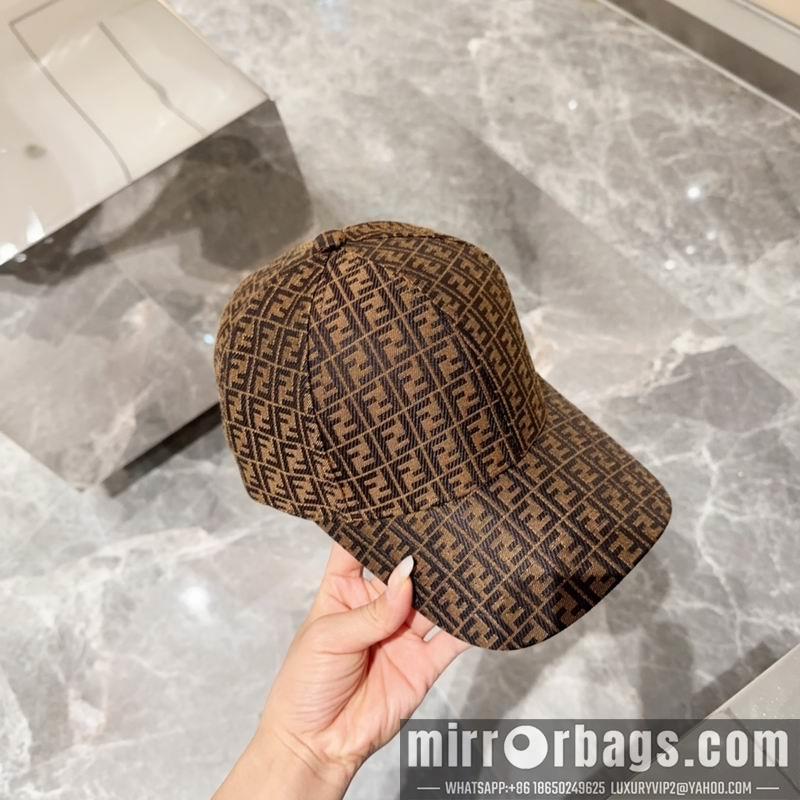 Fendi Hat 041702
